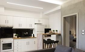 Thess Home Now Luxury Apartment